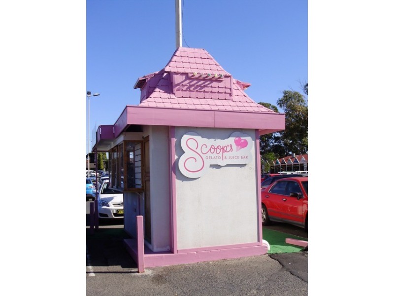 Shop 34 Stockton Rd, Moorebank NSW 2170