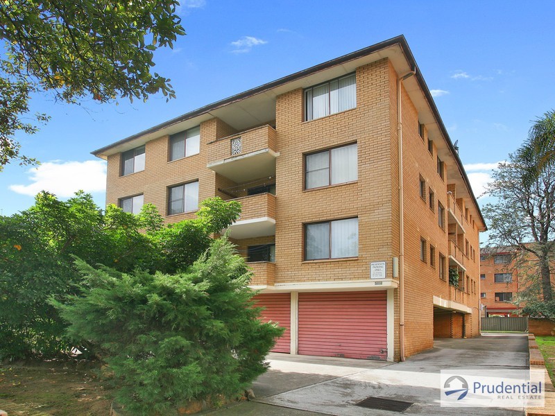 9/50 Castlereagh St, Liverpool NSW 2170