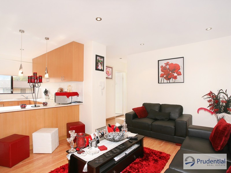 9/50 Castlereagh St, Liverpool NSW 2170