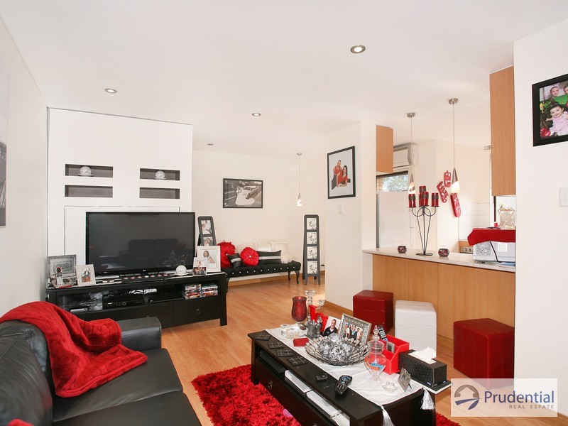 9/50 Castlereagh St, Liverpool NSW 2170