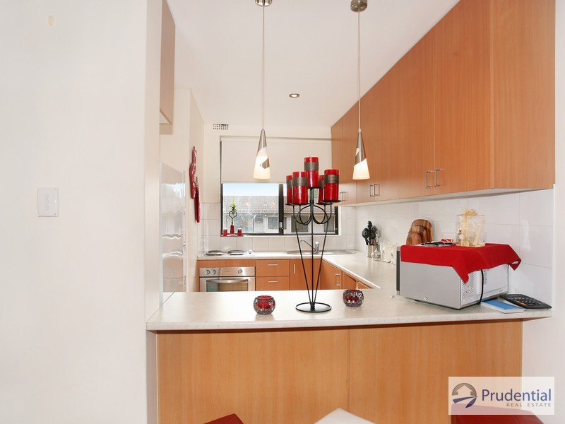 9/50 Castlereagh St, Liverpool NSW 2170