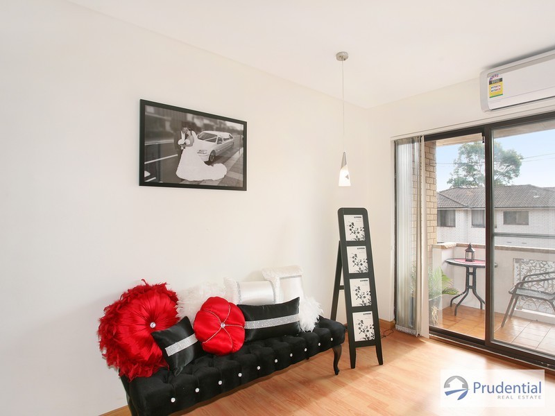 9/50 Castlereagh St, Liverpool NSW 2170