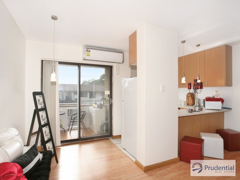 9/50 Castlereagh St, Liverpool NSW 2170