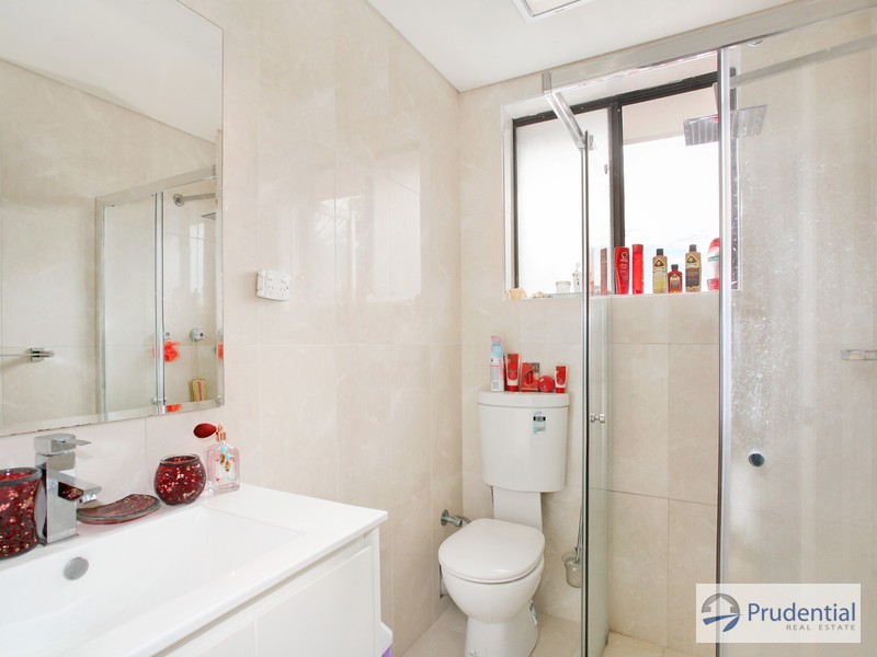 9/50 Castlereagh St, Liverpool NSW 2170