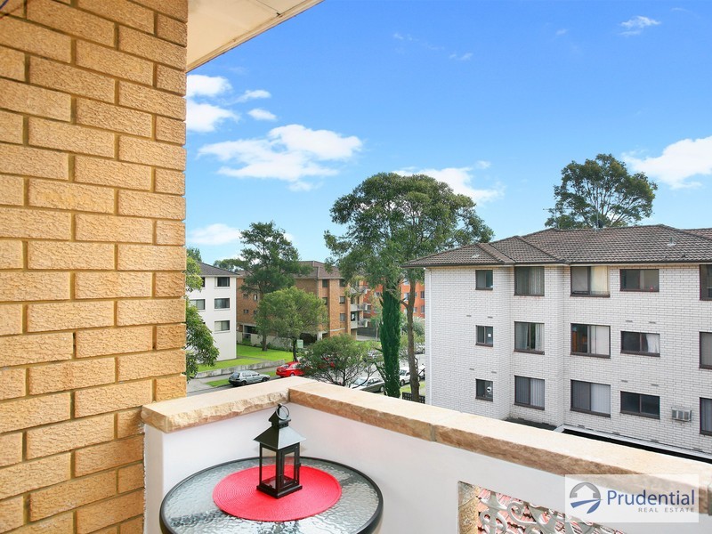 9/50 Castlereagh St, Liverpool NSW 2170