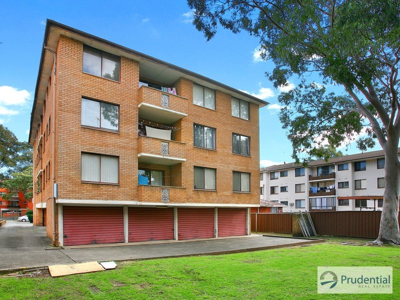 9/50 Castlereagh St, Liverpool NSW 2170