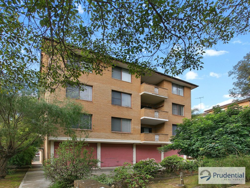 9/50 Castlereagh St, Liverpool NSW 2170