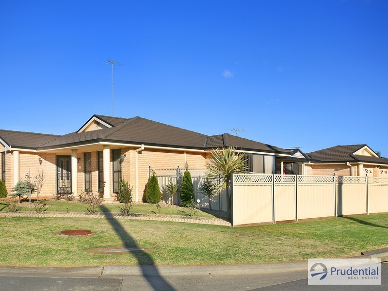 1 Aspen Cl, Prestons NSW 2170