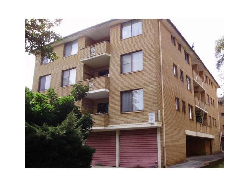 12/50 Castlereagh St, Liverpool NSW 2170