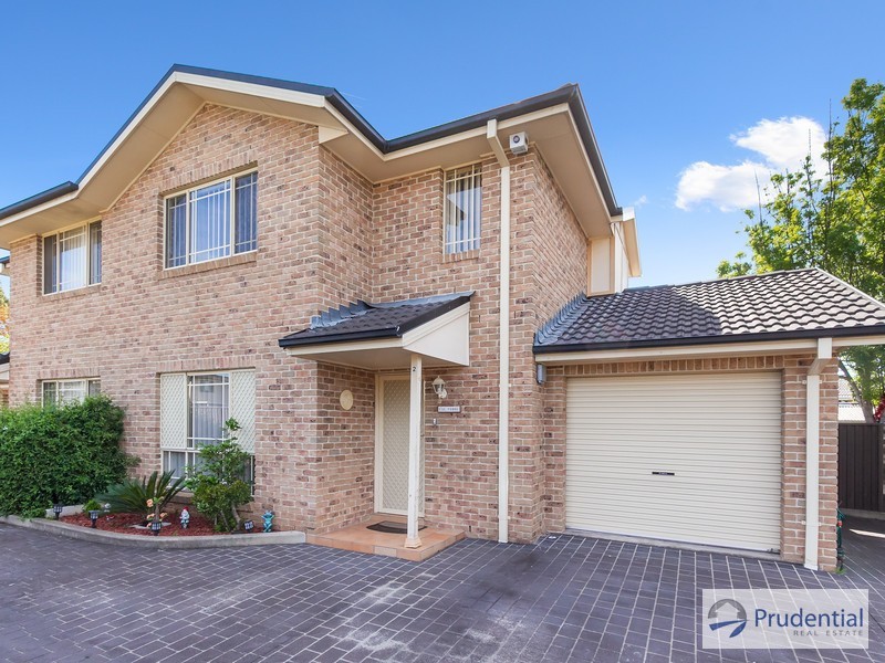 2/32 William St, Lurnea NSW 2170