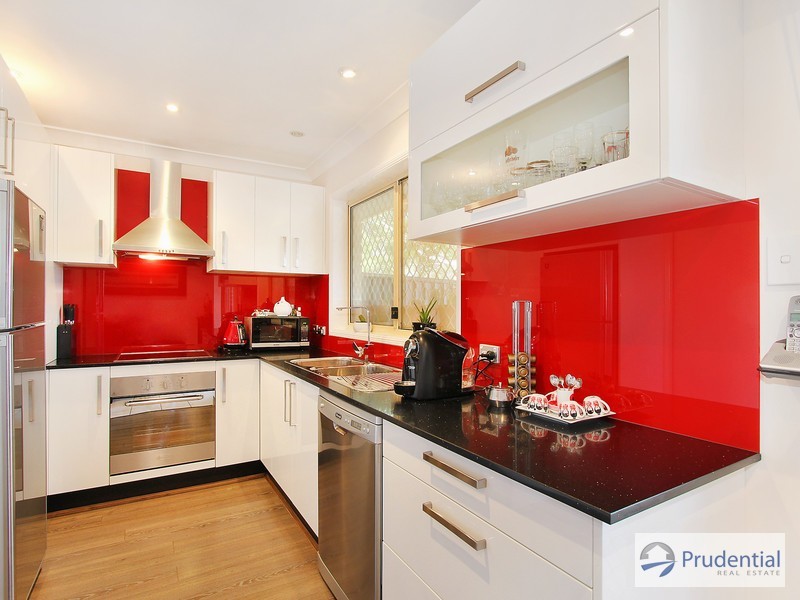 2/32 William St, Lurnea NSW 2170