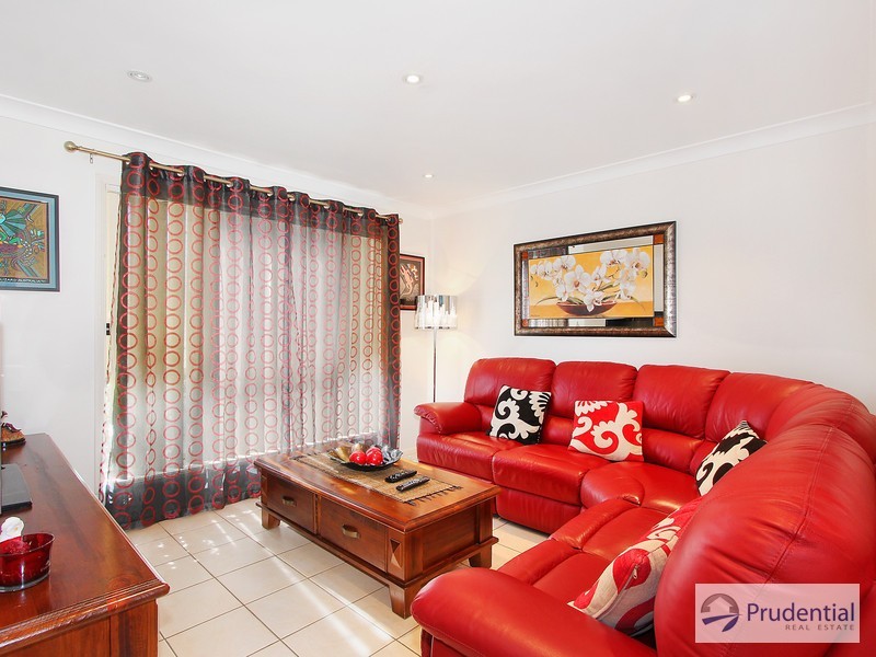2/32 William St, Lurnea NSW 2170