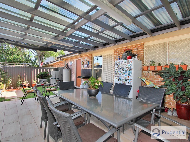 2/32 William St, Lurnea NSW 2170