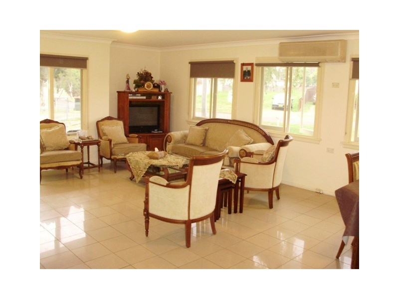 49 Tumbarumba Cres, Heckenberg NSW 2168