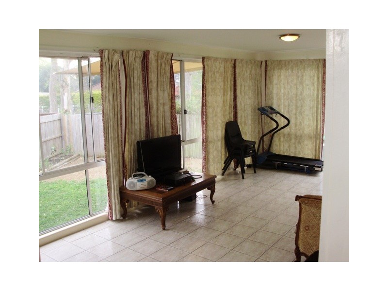 49 Tumbarumba Cres, Heckenberg NSW 2168