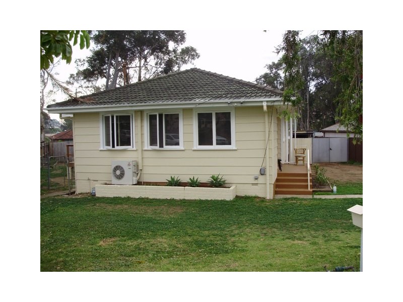 49 Tumbarumba Cres, Heckenberg NSW 2168