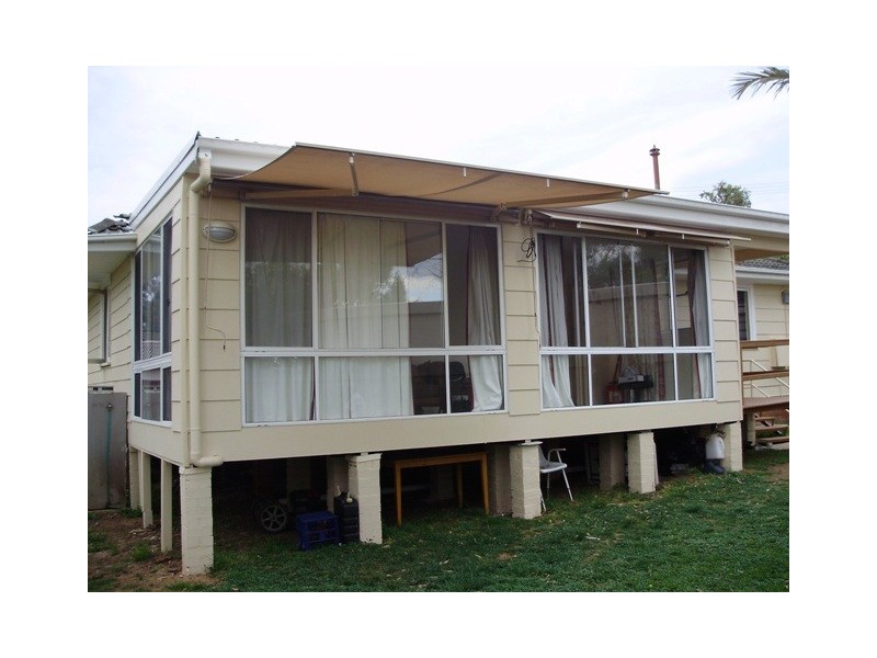 49 Tumbarumba Cres, Heckenberg NSW 2168