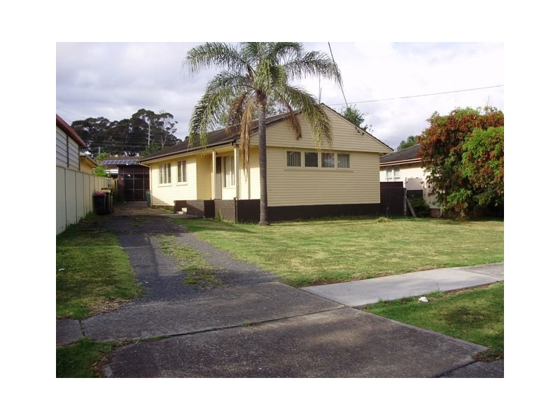 128 Wonga Rd, Lurnea NSW 2170