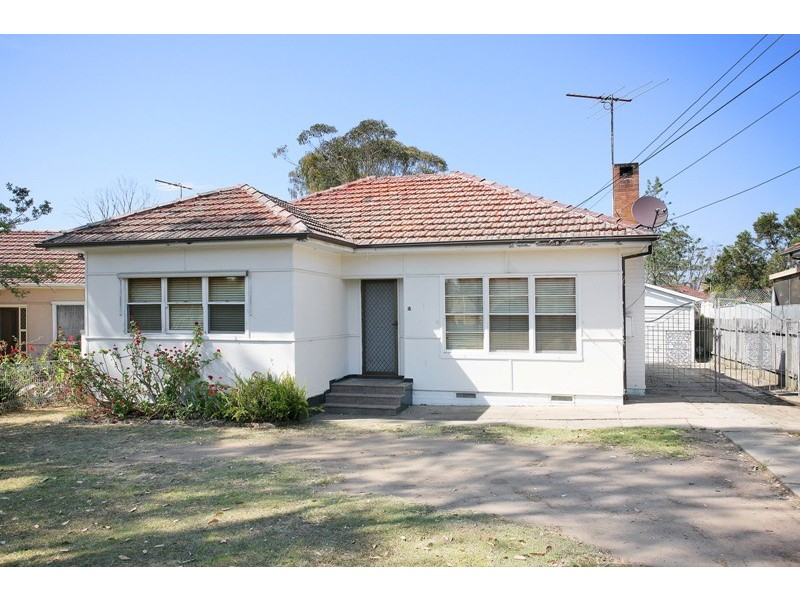 16 Tobruk Avenue, Liverpool NSW 2170