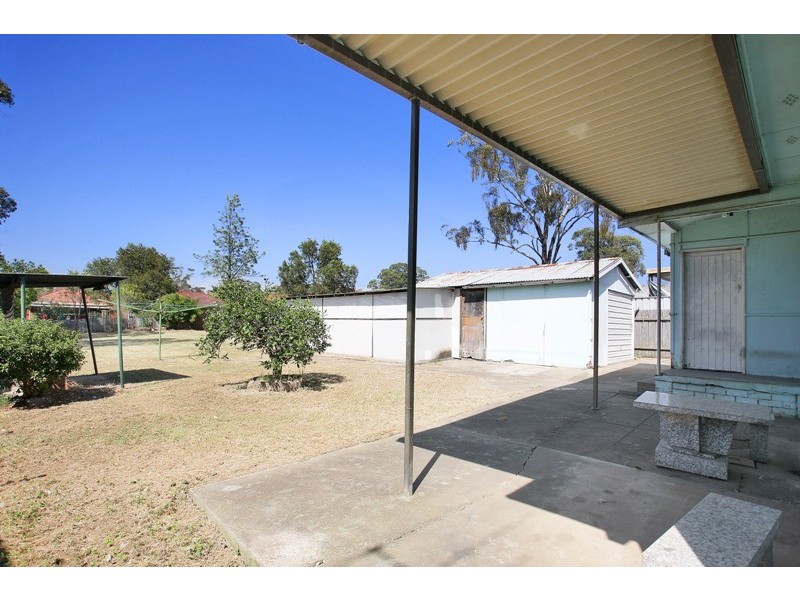 16 Tobruk Avenue, Liverpool NSW 2170