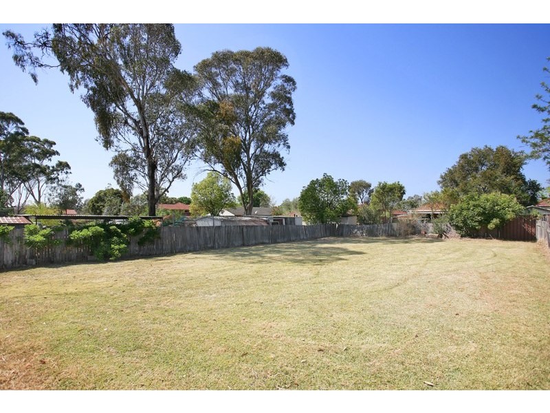16 Tobruk Avenue, Liverpool NSW 2170
