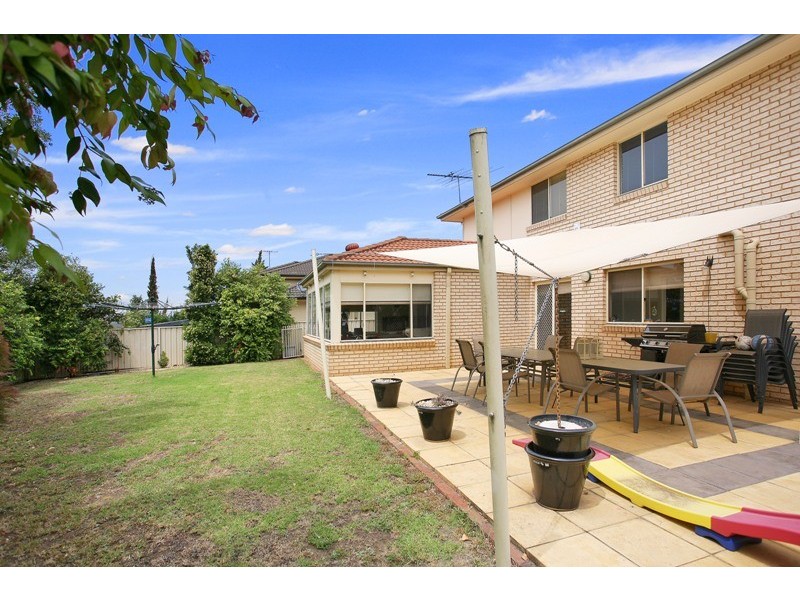 5 Kane Place, Casula NSW 2170