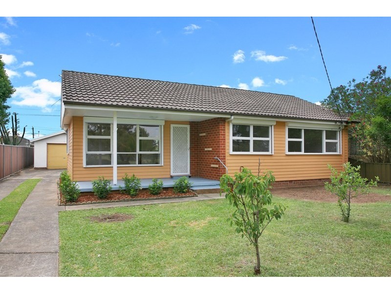 37 Vincent Avenue, Liverpool NSW 2170