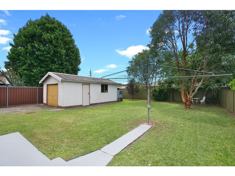 37 Vincent Avenue, Liverpool NSW 2170