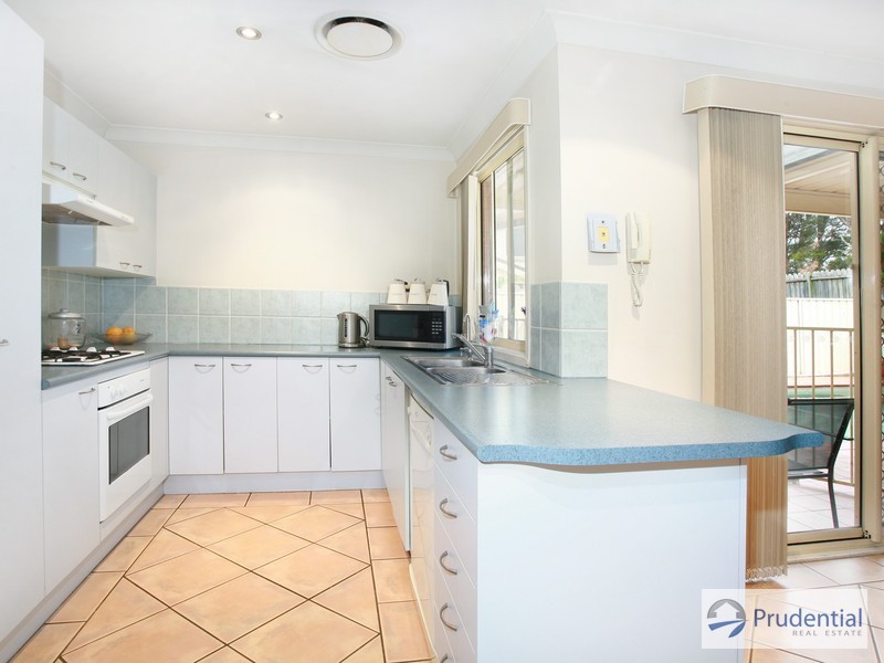 10 Dahlia Place, Prestons NSW 2170