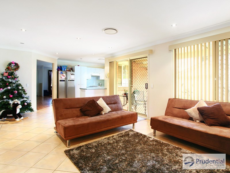 10 Dahlia Place, Prestons NSW 2170