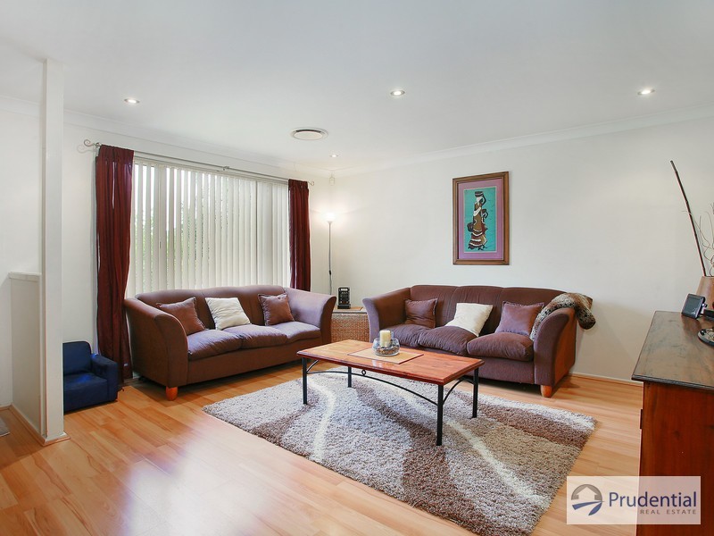 10 Dahlia Place, Prestons NSW 2170