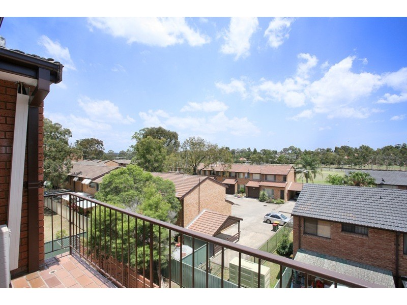 26 / 8 Beale Street, Liverpool NSW 2170