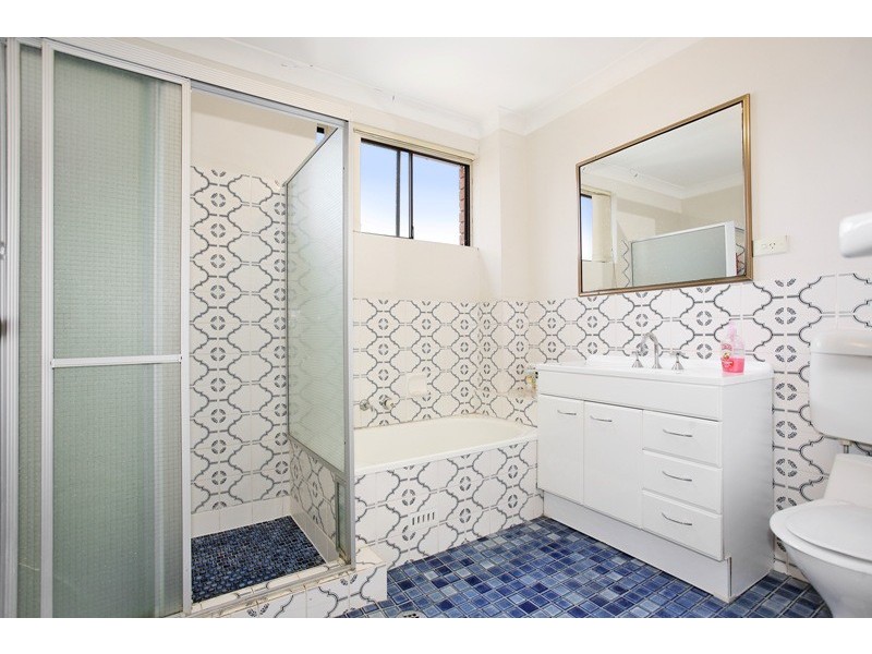 26 / 8 Beale Street, Liverpool NSW 2170