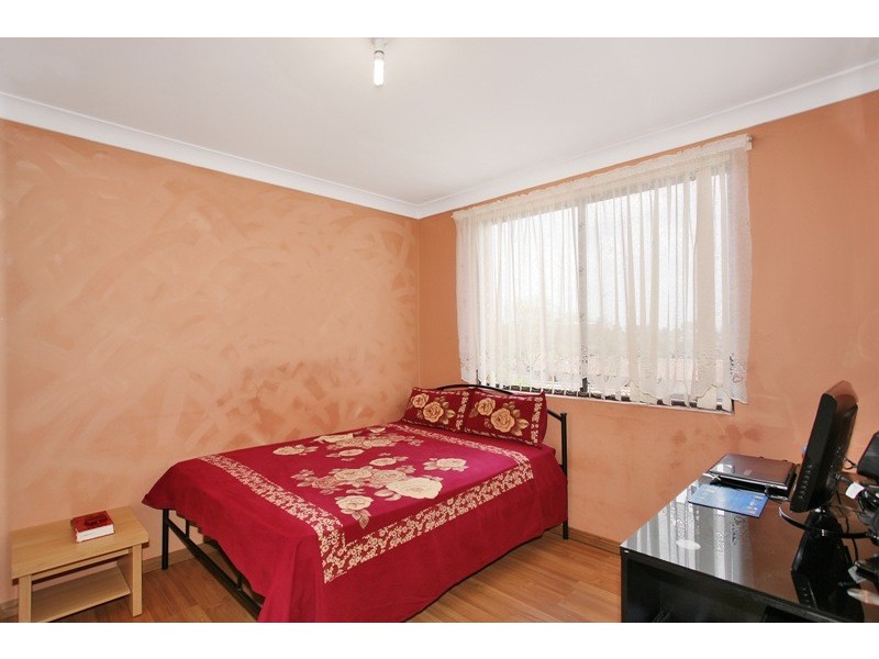 26 / 8 Beale Street, Liverpool NSW 2170