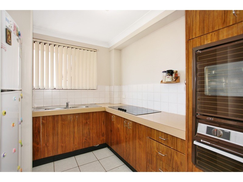 26 / 8 Beale Street, Liverpool NSW 2170