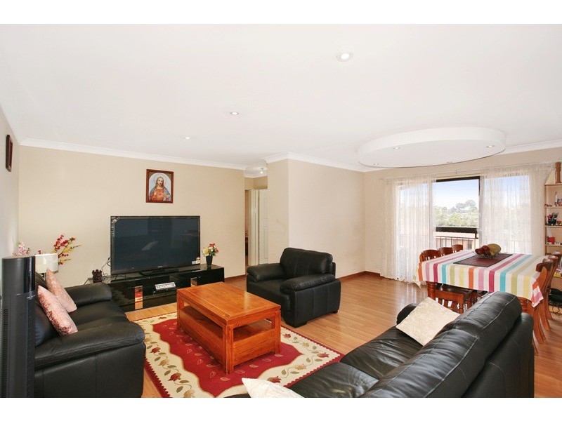 26 / 8 Beale Street, Liverpool NSW 2170