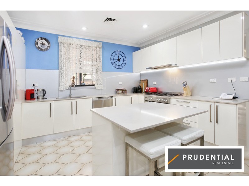 43 Reserve Road, Casula NSW 2170