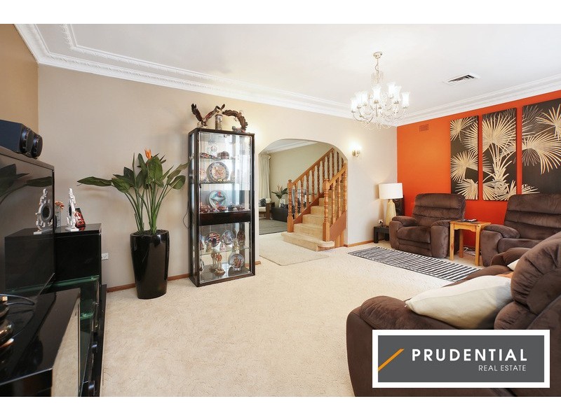 43 Reserve Road, Casula NSW 2170