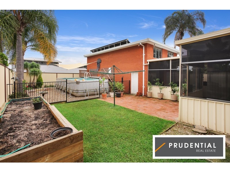 43 Reserve Road, Casula NSW 2170