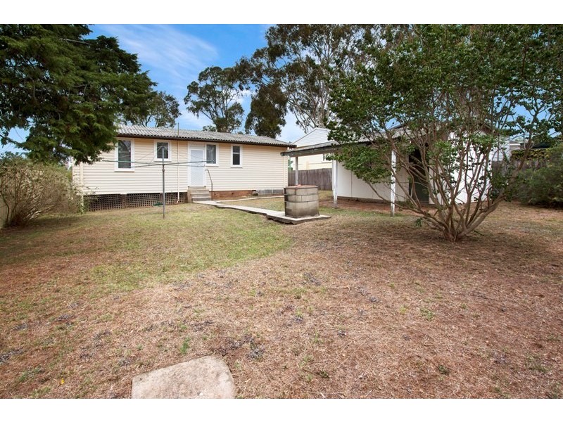 11 Catherine Avenue, Lurnea NSW 2170