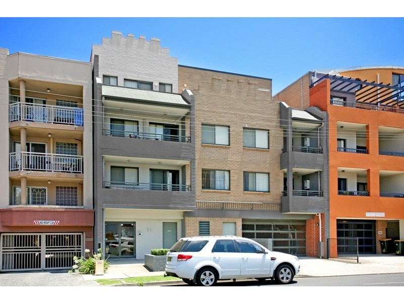 7/51 Bathurst Street, Liverpool NSW 2170