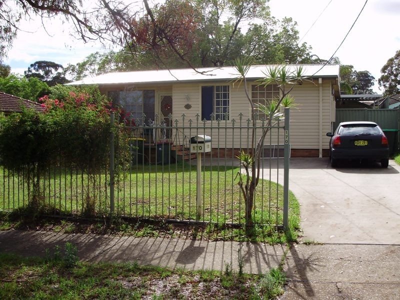 170 Wonga Road, Lurnea NSW 2170