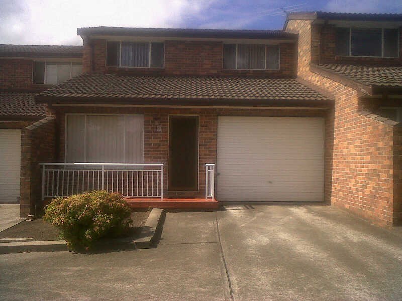 6/1-7 Lusty Place, Moorebank NSW 2170