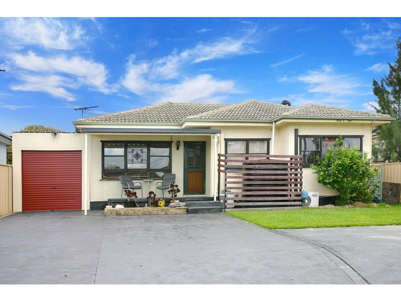 121 Webster Road, Lurnea NSW 2170