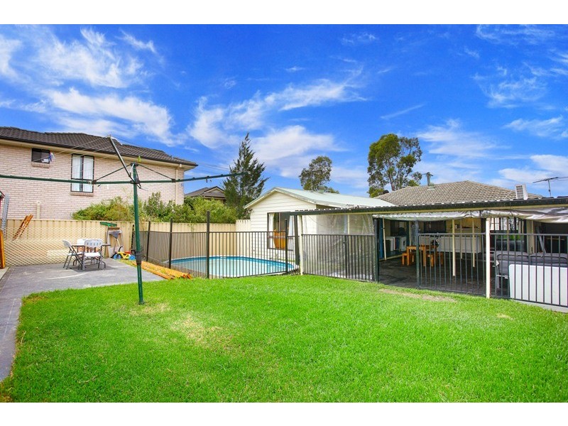 121 Webster Road, Lurnea NSW 2170