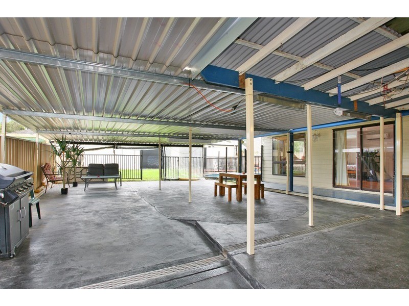 121 Webster Road, Lurnea NSW 2170