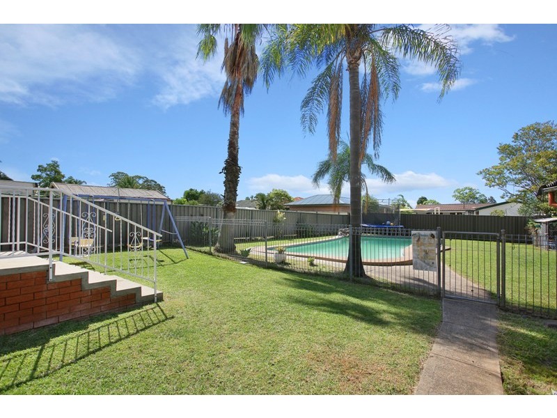 9 Gibson Avenue, Casula NSW 2170