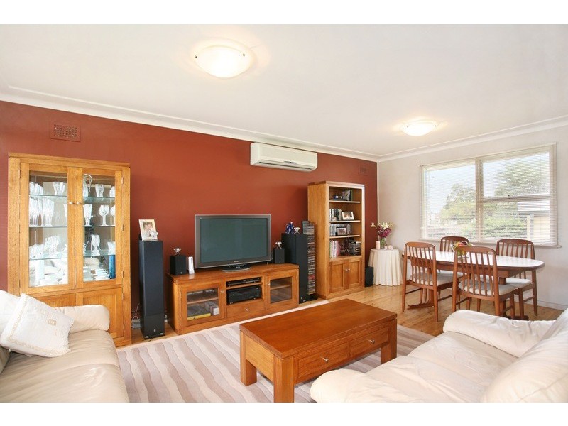 45 Fiona  Street, Mount Pritchard NSW 2170