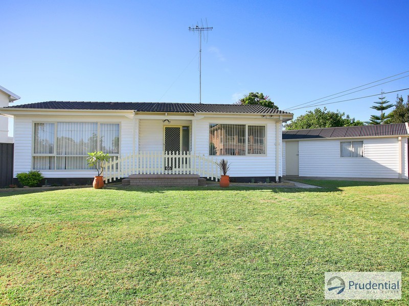 66 Medley Avenue, Liverpool NSW 2170