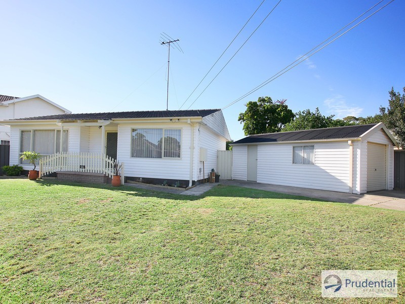 66 Medley Avenue, Liverpool NSW 2170